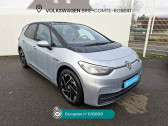 Annonce Volkswagen ID.3 occasion Electrique ID.3 204 ch Pro � Brie-Comte-Robert