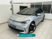 Volkswagen ID.3 occasion année 2024 boite Automatique Annonce Volkswagen ID.3 occasion Electrique ID.3 204 ch Pro à Champigny-sur-Marne