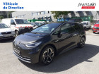 Volkswagen ID.3 occasion Gris année 2021 boite Robotisee Annonce Volkswagen ID.3 occasion Electrique ID.3 204 ch Tech 5p à Fontaine