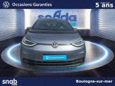 Annonce Volkswagen ID.3 occasion Electrique ID.3 204 ch  Saint Léonard