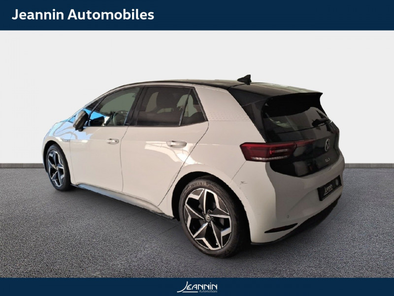 Volkswagen ID.3 ID.3 204 ch  occasion  Samoreau - photo n2