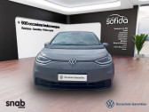 Annonce Volkswagen ID.3 occasion Electrique ID.3 204 ch  Saint Léonard