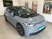 Volkswagen ID.3 ID.3 204 ch  2021 - annonce de voiture en vente sur Auto Sélection.com