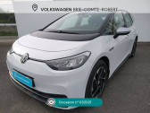 Annonce Volkswagen ID.3 occasion Electrique ID.3 204 ch  Brie-Comte-Robert