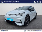 Annonce Volkswagen ID.3 occasion Electrique ID.3 286 ch GTX  5p  Montauban