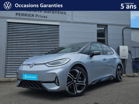Volkswagen ID.3 , garage GARAGE PERRIER  PRIVAS
