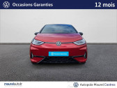 Annonce Volkswagen ID.3 occasion Electrique ID.3 326 ch GTX Performance  5p � Castres
