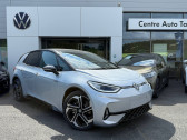 Annonce Volkswagen ID.3 occasion Electrique ID.3 326 ch  GTX Performance 5p  Albi