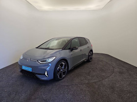 Volkswagen ID.3 , garage Volkswagen Blois  Blois