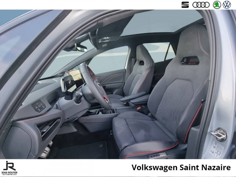 Volkswagen ID.3 ID.3 326 ch GTX Performance  occasion à TRIGNAC - photo n°3