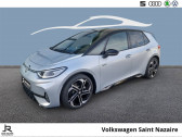 Annonce Volkswagen ID.3 occasion Electrique ID.3 326 ch GTX Performance  TRIGNAC
