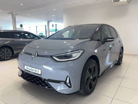 Volkswagen ID.3 , garage Espace 3000 Besanon  Besanon