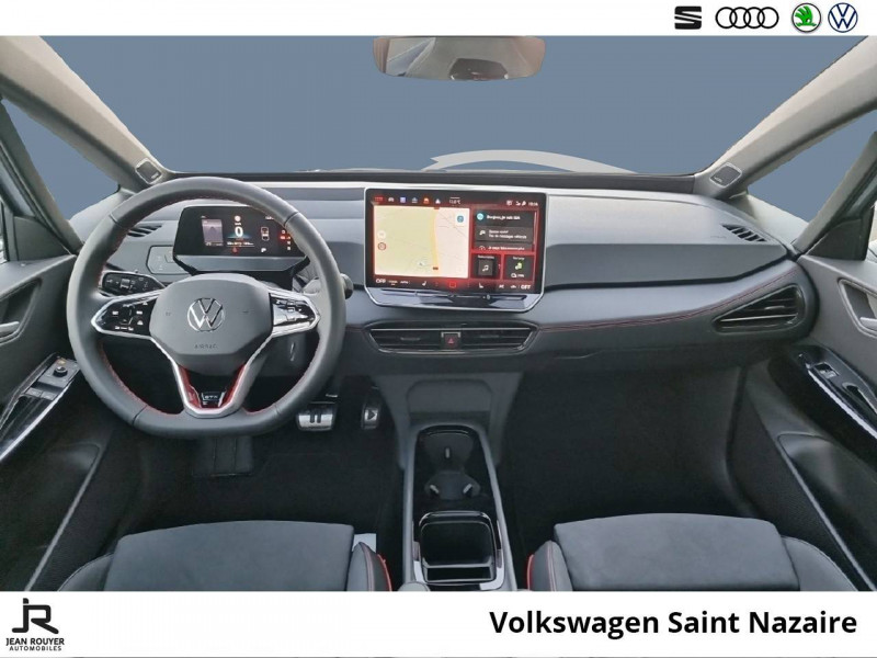 Volkswagen ID.3 ID.3 326 ch GTX Performance  occasion à TRIGNAC - photo n°5