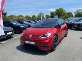 Volkswagen ID.3 ID.3 326 ch GTX Performance   La Rochelle 17