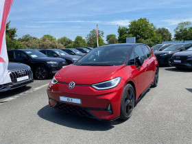 Volkswagen ID.3 , garage CAR LA ROCHELLE  La Rochelle