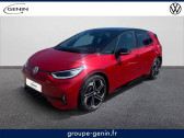 Volkswagen ID.3 ID.3 326 ch GTX Performance   Montlimar 26