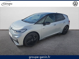 Volkswagen ID.3 , garage genin automobiles route chabeuil  Valence