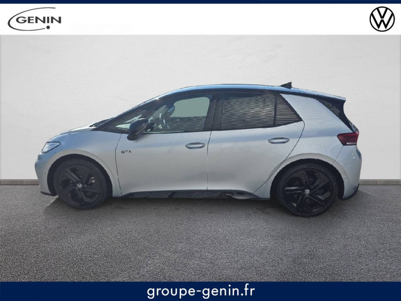 Volkswagen ID.3 ID.3 326 ch GTX Performance  occasion  Valence - photo n8