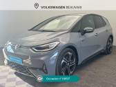 Annonce Volkswagen ID.3 occasion Electrique ID.3 326 ch GTX Performance � Beauvais
