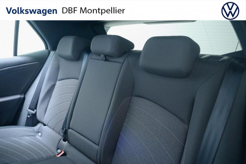 Volkswagen ID.3 ID 3 FL PRO (59KWH) ID. (204CH)  occasion  Le Cres - photo n7