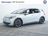 Annonce Volkswagen ID.3 occasion Electrique ID 3 FL PRO (59KWH) ID. (204CH) à Le Cres