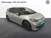 Annonce Volkswagen ID.3 occasion Electrique ID 3 FL PURE (52KWH)(170CH)  Montpellier