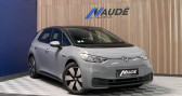 Annonce Volkswagen ID.3 occasion Electrique Pro 145 CH - Origine France  Lozanne