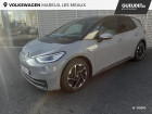 Volkswagen ID.3 occasion Gris année 2021 boite Automatique Annonce Volkswagen ID.3 occasion Electrique VOLKSWAGEN ID.3 145 ch Business à Mareuil-lès-Meaux