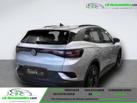 Volkswagen ID.4 , garage LB AUTOMOBILES � Beaupuy