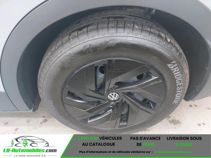 Volkswagen ID.4 148 ch Pure  occasion � Beaupuy - photo n�7