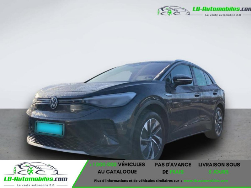 Volkswagen ID.4 148 ch Pure  occasion � Beaupuy - photo n�2
