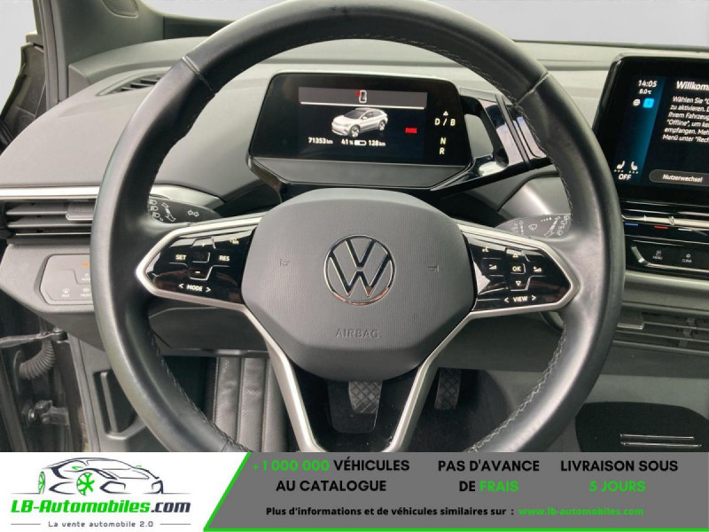 Volkswagen ID.4 148 ch Pure  occasion � Beaupuy - photo n�7