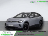 Volkswagen ID.4 occasion année 2022 boite Automatique Annonce Volkswagen ID.4 occasion Electrique 148 ch Pure à Beaupuy