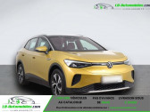 Volkswagen ID.4 occasion année 2021 boite Automatique Annonce Volkswagen ID.4 occasion Electrique 148 ch Pure à Beaupuy