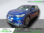 Volkswagen ID.4 occasion année 2021 boite Automatique Annonce Volkswagen ID.4 occasion Electrique 148 ch Pure à Beaupuy