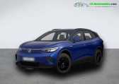 Volkswagen ID.4 occasion année 2021 boite Automatique Annonce Volkswagen ID.4 occasion Electrique 148 ch Pure à Beaupuy