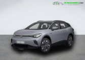 Volkswagen ID.4 occasion année 2022 boite Automatique Annonce Volkswagen ID.4 occasion Electrique 148 ch Pure à Beaupuy