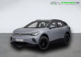 Volkswagen ID.4 occasion année 2022 boite Automatique Annonce Volkswagen ID.4 occasion Electrique 148 ch Pure à Beaupuy