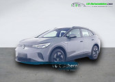 Volkswagen ID.4 occasion année 2022 boite Automatique Annonce Volkswagen ID.4 occasion Electrique 148 ch Pure à Beaupuy