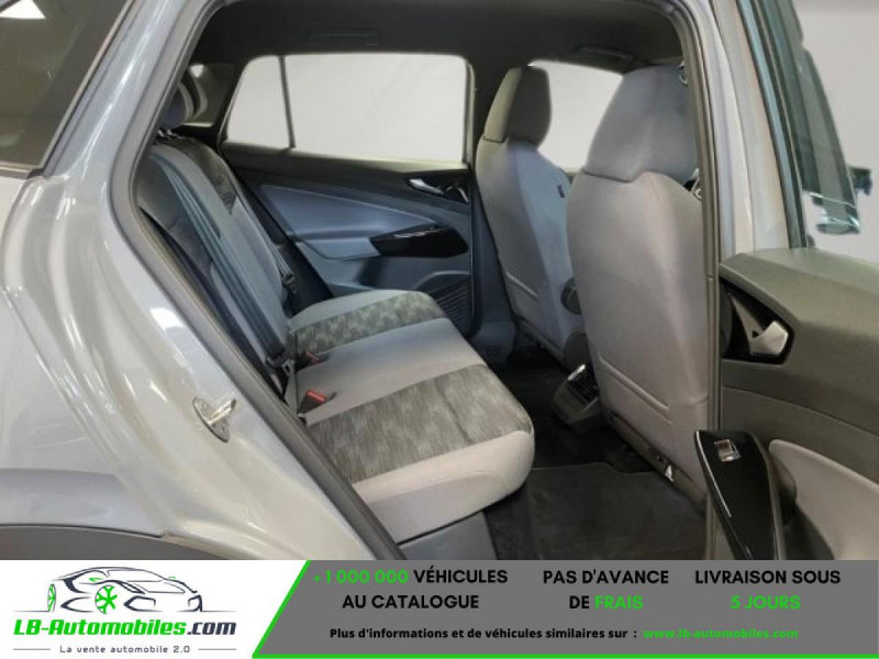 Volkswagen ID.4 148 ch Pure  occasion  Beaupuy - photo n3