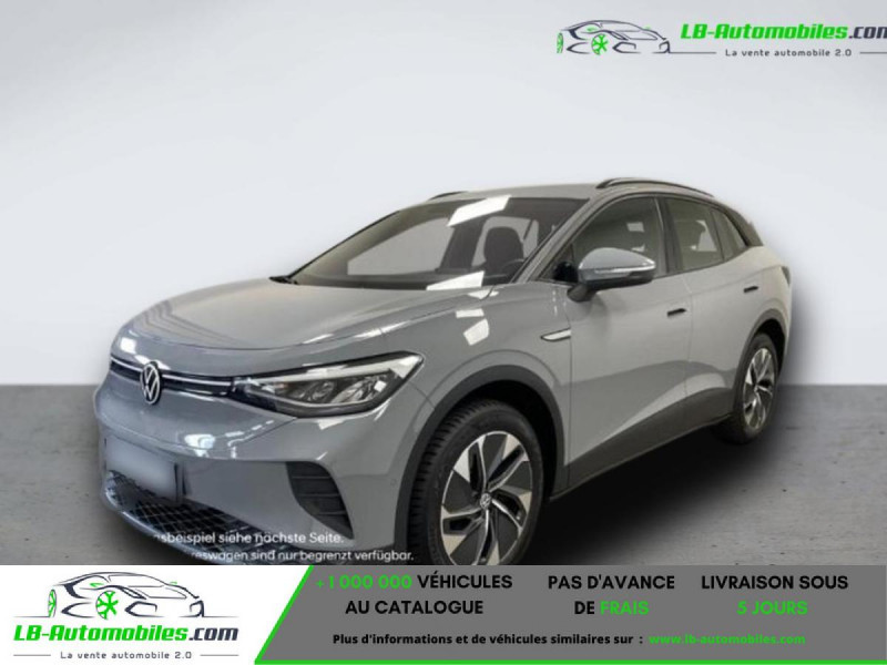 Volkswagen ID.4 148 ch Pure  occasion  Beaupuy