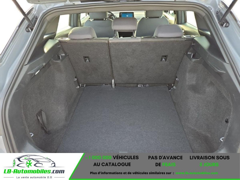 Volkswagen ID.4 148 ch Pure  occasion  Beaupuy - photo n10