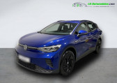 Annonce Volkswagen ID.4 occasion Electrique 148 ch Pure  Beaupuy