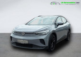 Volkswagen ID.4 occasion année 2021 boite Automatique Annonce Volkswagen ID.4 occasion Electrique 148 ch Pure à Beaupuy
