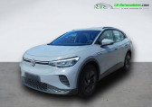 Volkswagen ID.4 occasion année 2022 boite Automatique Annonce Volkswagen ID.4 occasion Electrique 148 ch Pure à Beaupuy