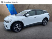 Volkswagen ID.4 occasion année 2023 boite Automatique Annonce Volkswagen ID.4 occasion Electrique 148ch Pure 52 kWh Life Plus à LAMBRES LEZ DOUAI