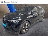 Volkswagen ID.4 148ch Pure 52 kWh Life Plus   PARIS 75