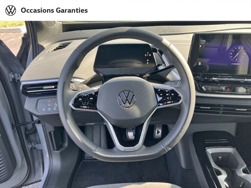 Volkswagen ID.4 148ch Pure 52 kWh  occasion à REZE - photo n°10
