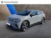 Volkswagen ID.4 148ch Pure 52 kWh   ABBEVILLE 80