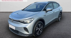 Volkswagen ID.4 , garage C.A.R. LA ROCHELLE AUDI VOLKWAGEN  La Rochelle